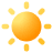 weather icon