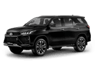 Standard SUV